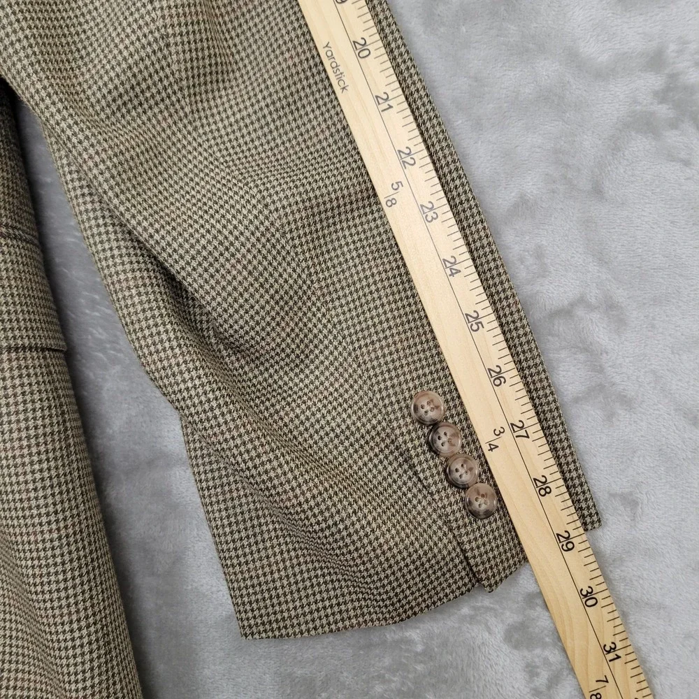 Lauren Ralph Lauren blazer good